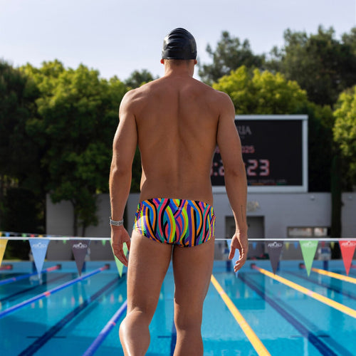 Curl Curl Men's Classic Trunks