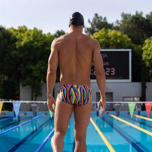 Curl Curl Men's Classic Trunks