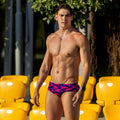 Pinky Palms Men's Classic Trunks
