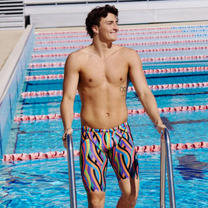 Curl Curl Men's Training Jammers