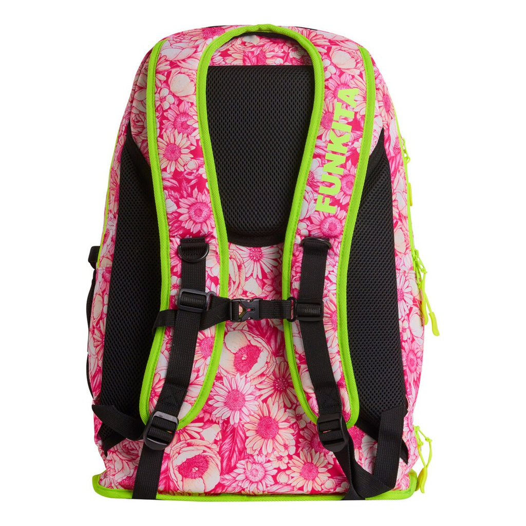 Rosie Cheeky Elite Squad Backpack