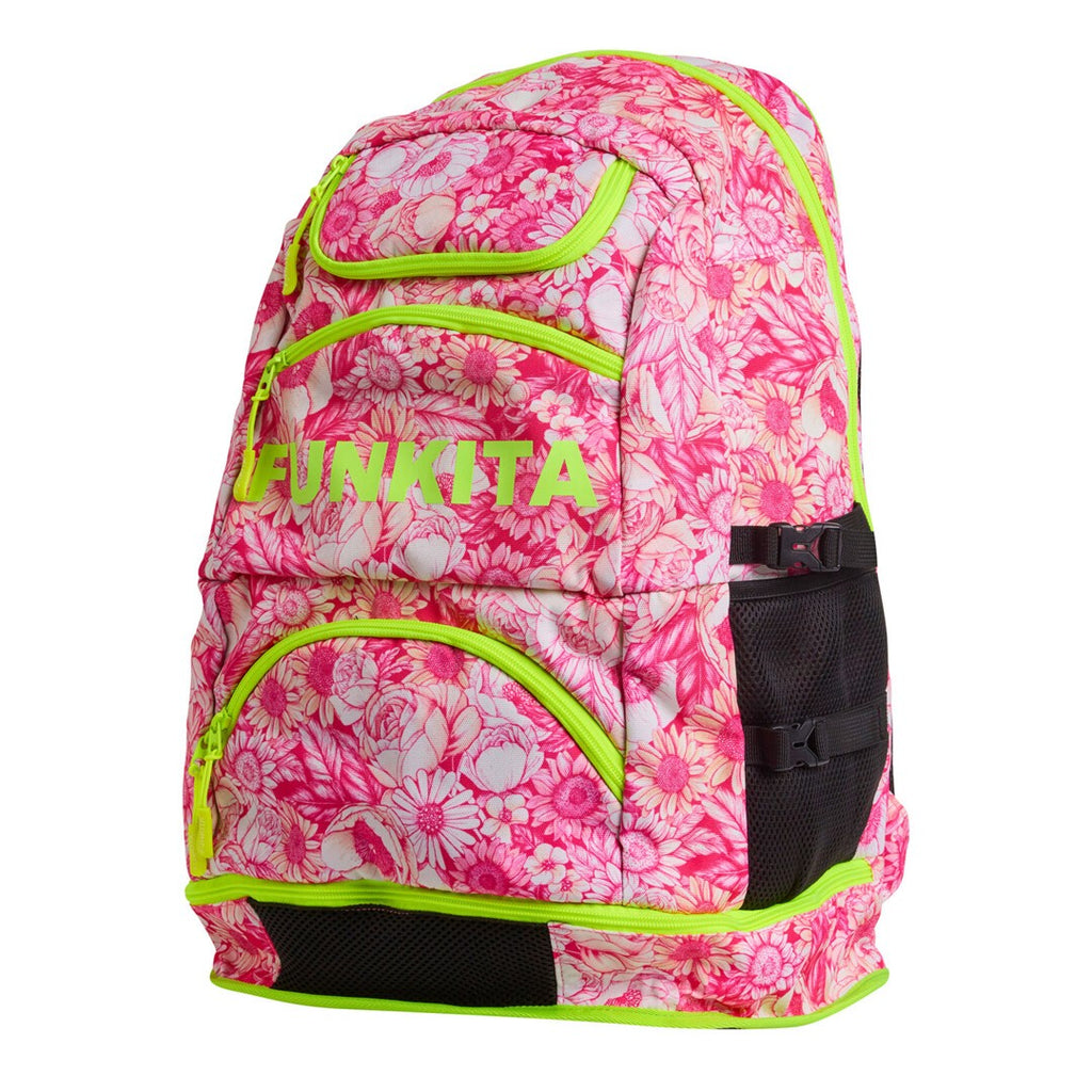 Rosie Cheeky Elite Squad Backpack