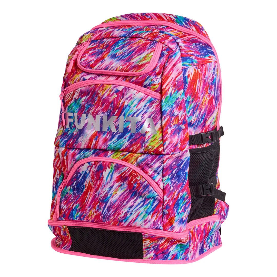 Blow In Elite Squad Backpack