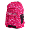 Flaming Go Gos Elite Squad Backpack