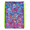 Sea Life Mesh Gear Bag