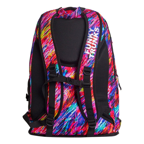 Big Bang Elite Squad Backpack