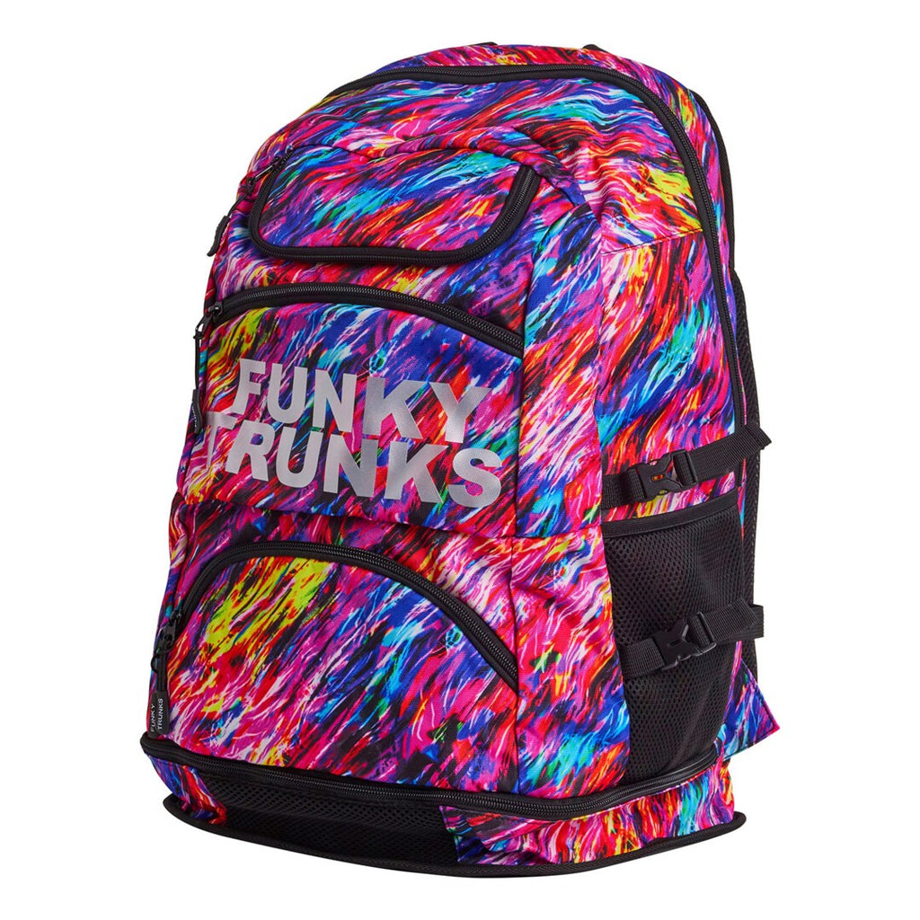 Big Bang Elite Squad Backpack
