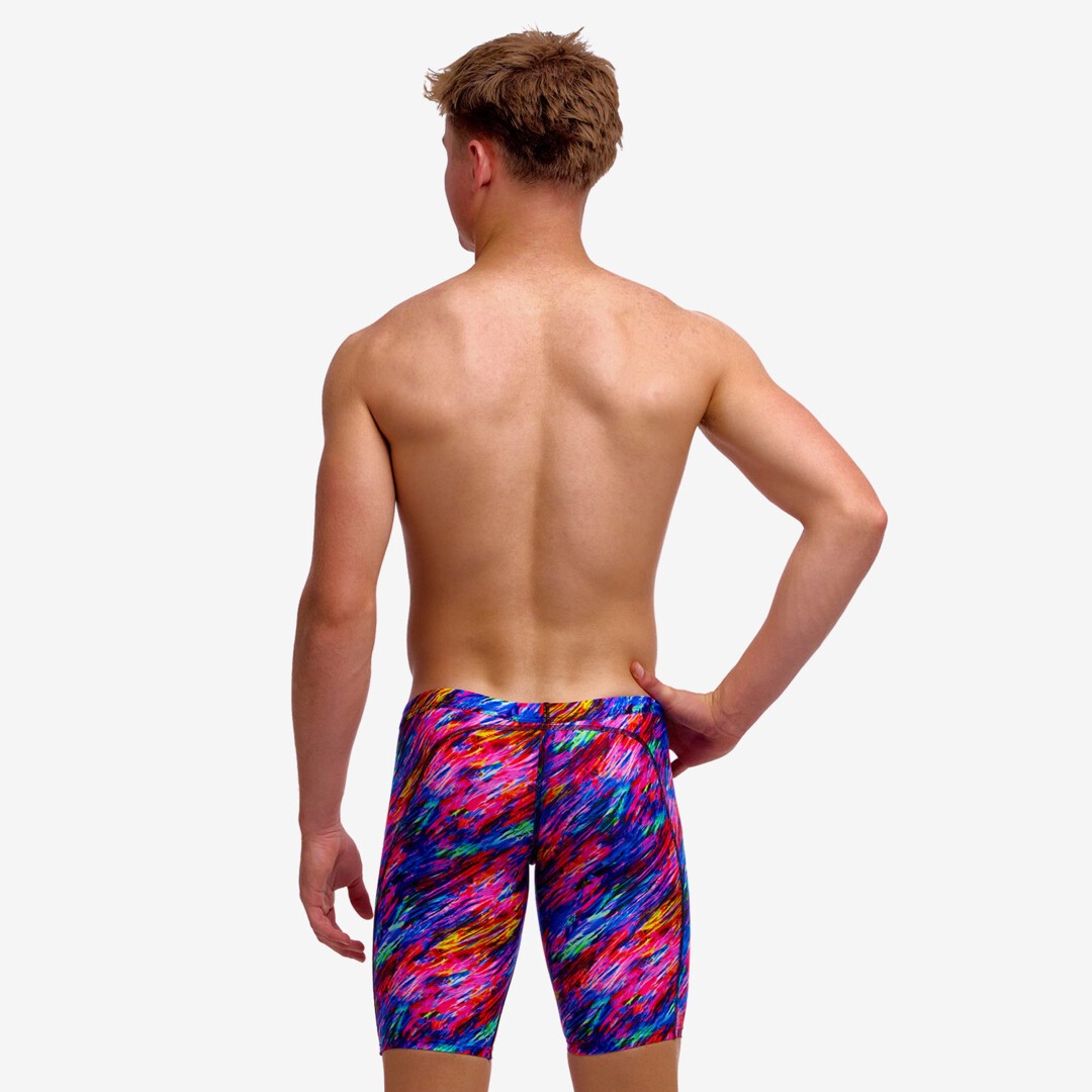 Big Bang Boy's Training Jammers