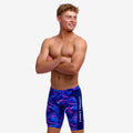 Rising Tide Boy's Training Jammers