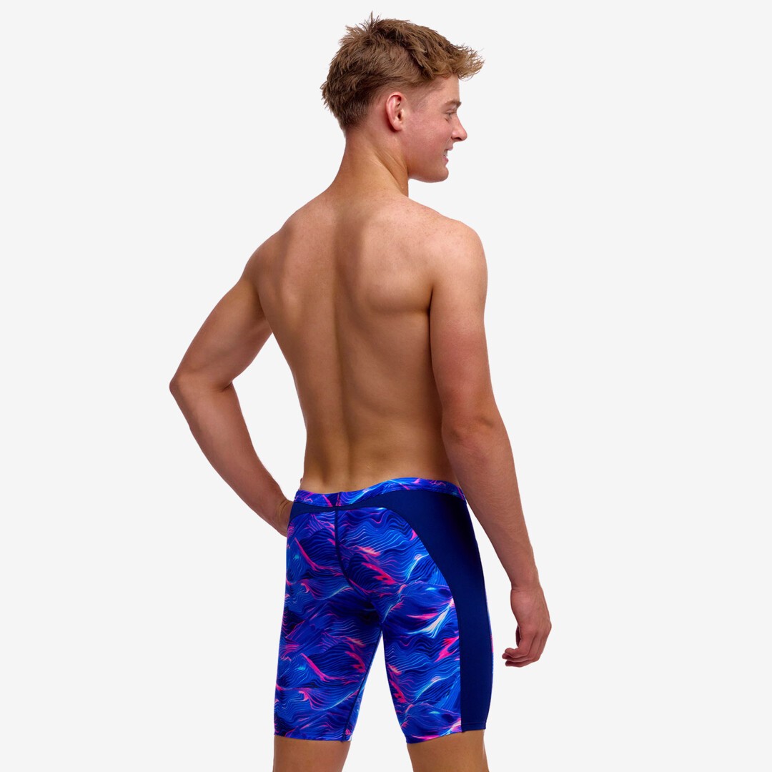Rising Tide Boy's Training Jammers