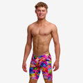 Tag Her Boy's Training Jammers
