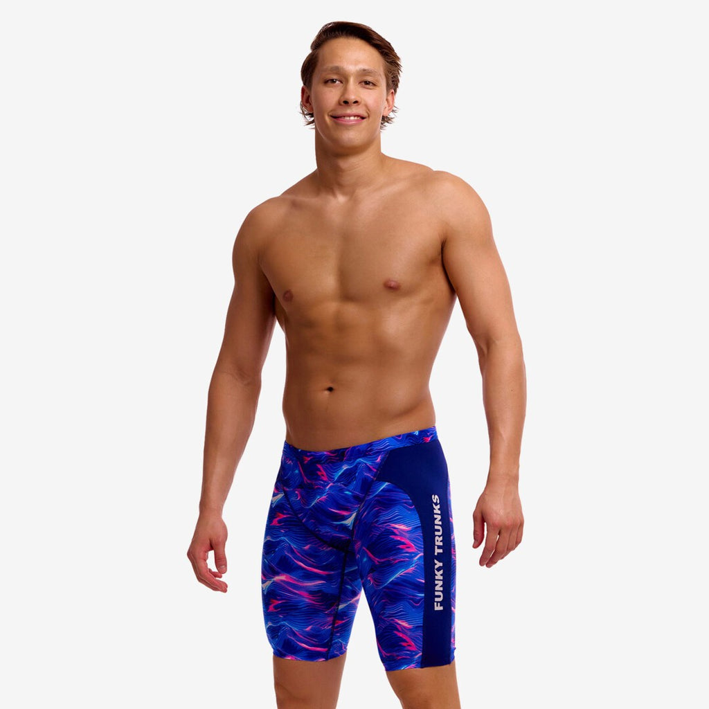Rising Tide Men's Training Jammers