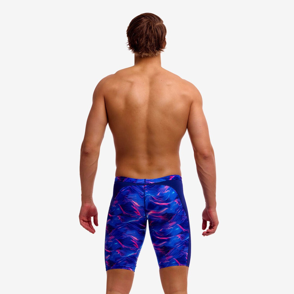 Rising Tide Men's Training Jammers