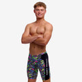 Bits Of Peace Boy's Training Jammers