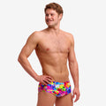 Tag Her Men's Sidewinder Trunks