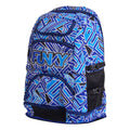 Blue Bits Elite Squad Backpack
