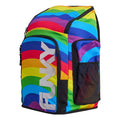 Rainbowie Space Case Backpack