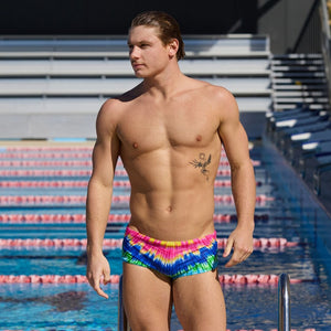 Fly Time Men's Sidewinder Trunks