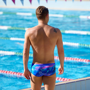 Ride Time Men's Sidewinder Trunks