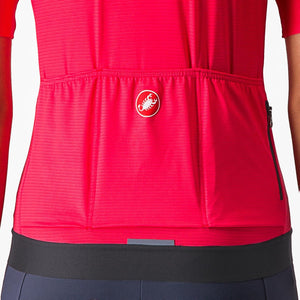 Castelli ESPRESSO W JERSEY