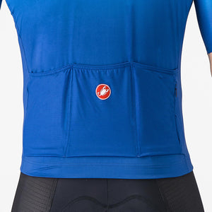 Castelli UPF JERSEY