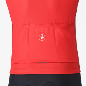 Castelli ENTRATA 6 JERSEY