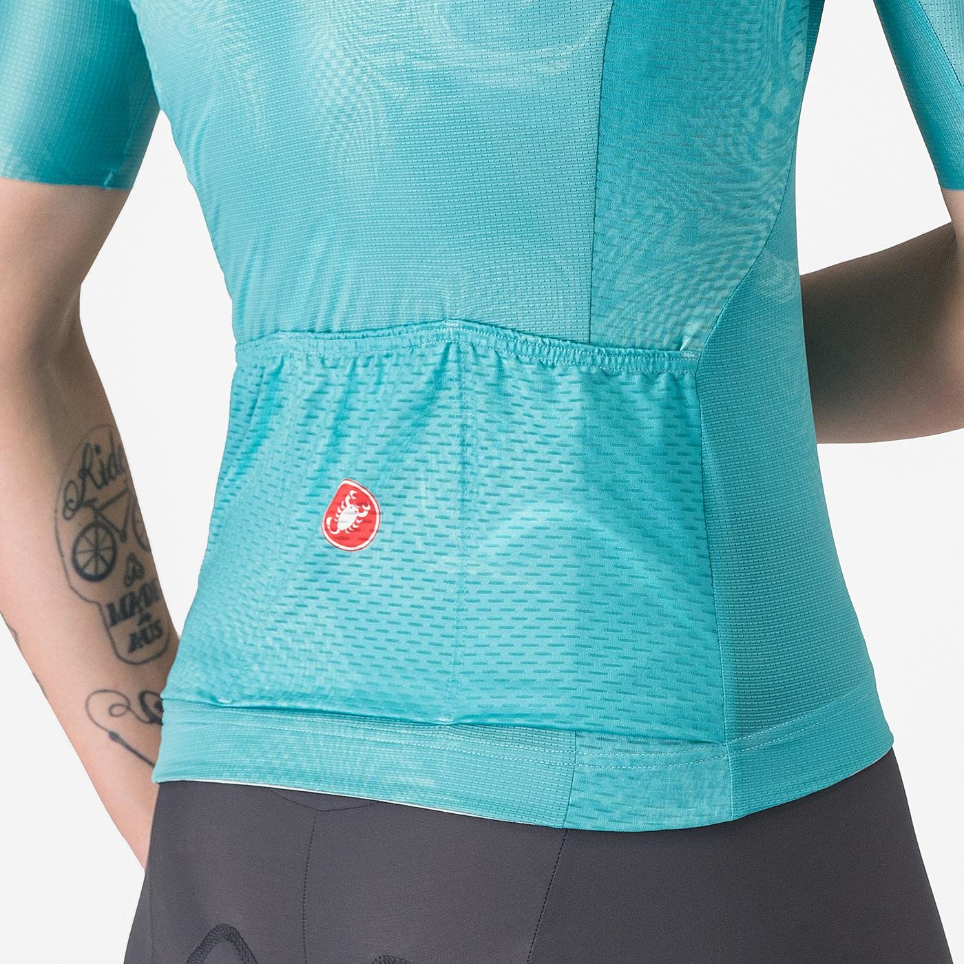 Castelli FANTASIA JERSEY
