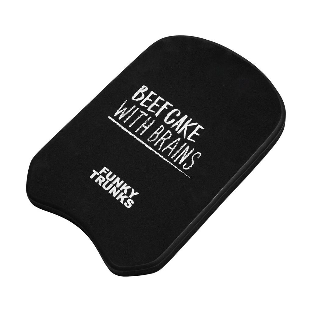 Beef Cake Training Kickboard