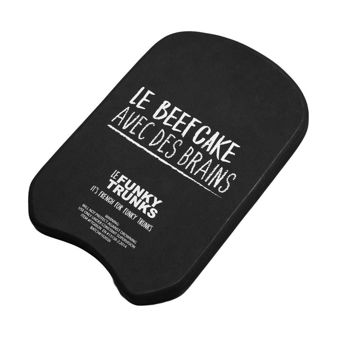 Beef Cake Training Kickboard
