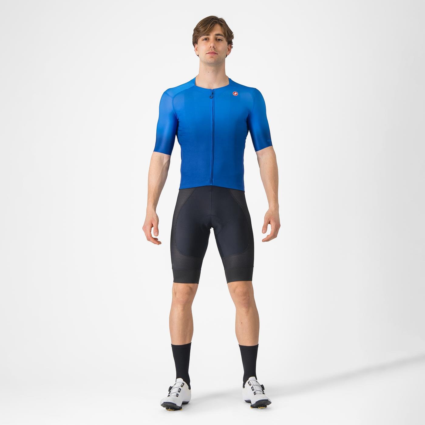 Castelli UPF JERSEY