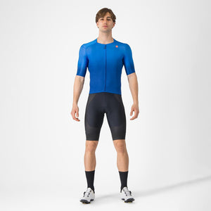 Castelli UPF JERSEY