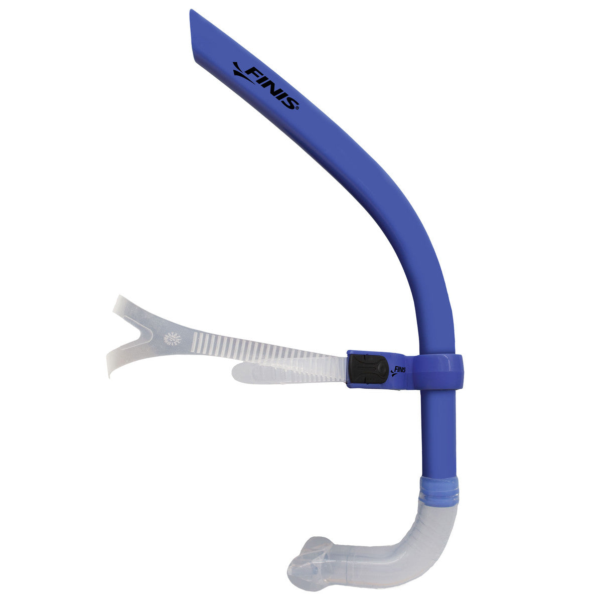 GLIDE Snorkel Ocean Blue