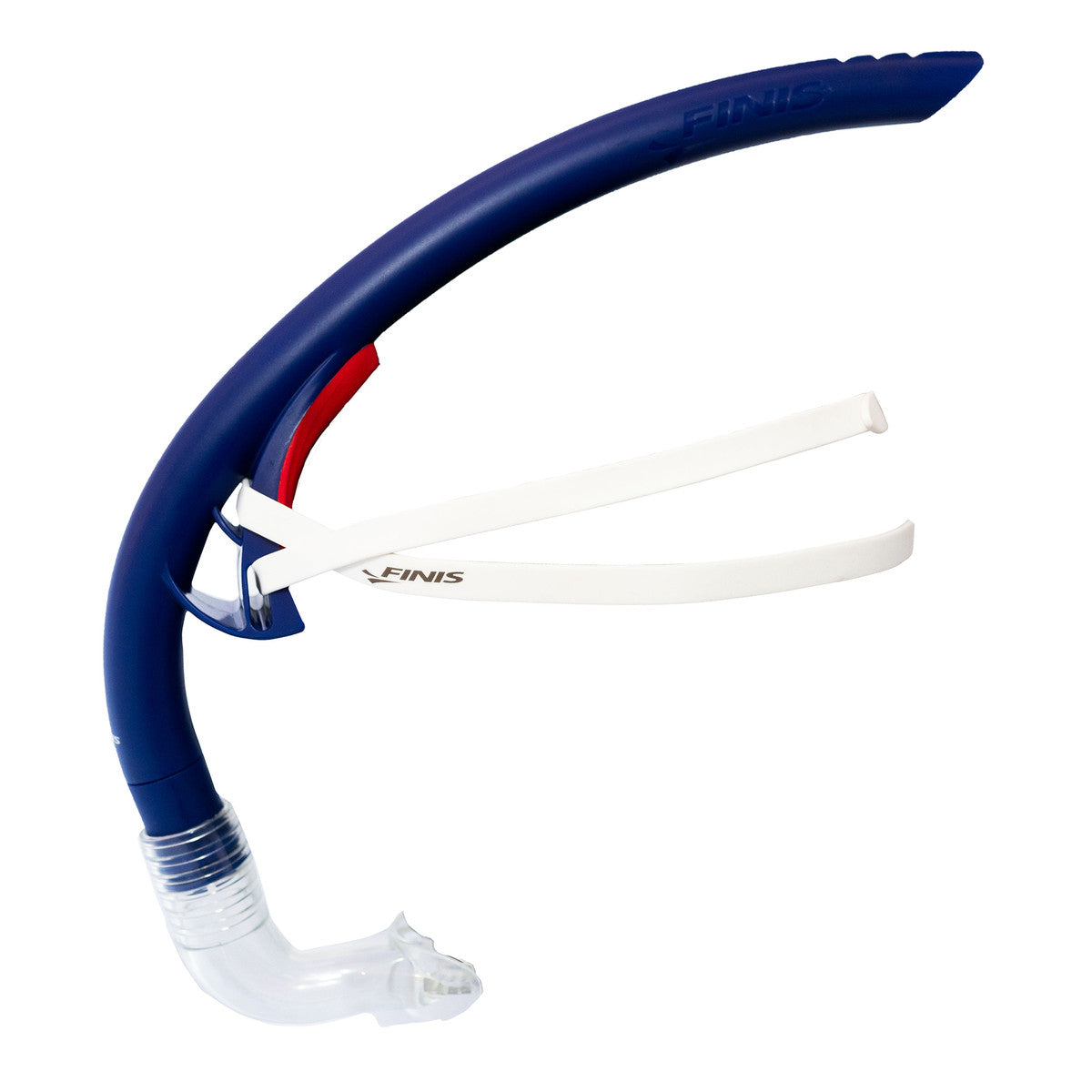 Finis stability Snorkel Blue