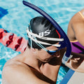 Finis stability Snorkel Blue