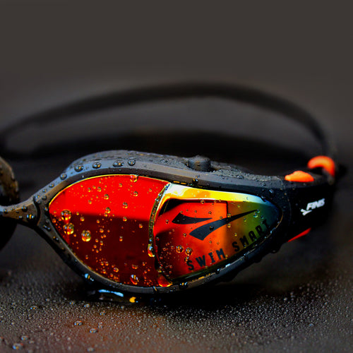 Finis Smart Goggle MAX – Base2Race