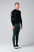 LONG SLEEVE JERSEY MEN  Pacer Solid 2.0 Jasper