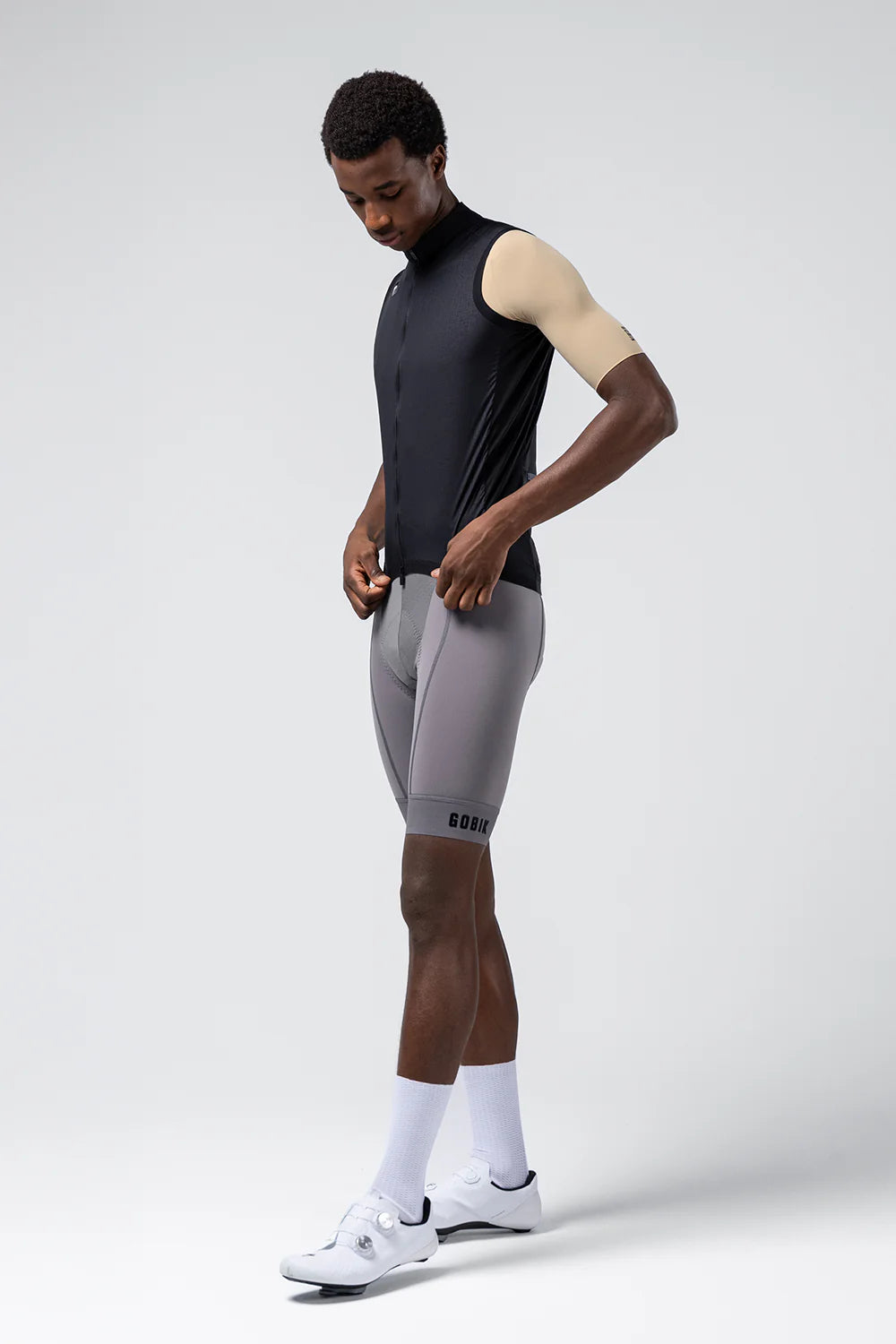 VEST MEN  Vector 2.0 Crow