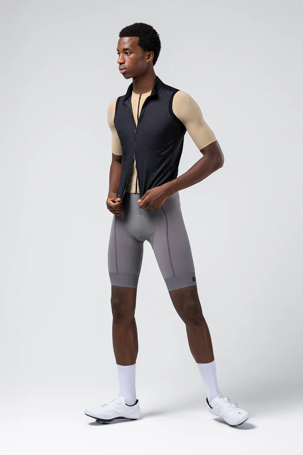 VEST MEN  Vector 2.0 Crow