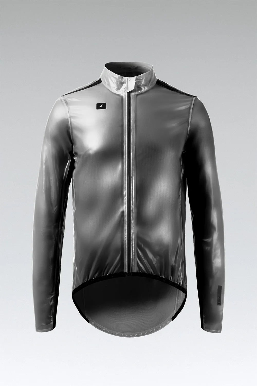 JACKET UNISEX  Pluvia 2.0 True Black