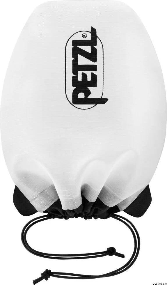 Petzl TIKKA CORE Rechargeable Headtorch – 450 Lumens