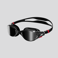 Biofuse 2.0 Mirror Goggles Black