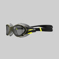 Adult Biofuse 2.0 Polarised Goggles Dark Green/Yellow