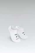 SOCKS UNISEX  Tab Lightweight 2.0 White