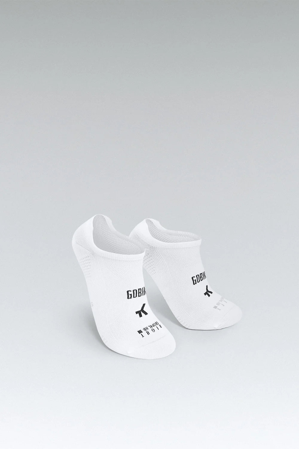 SOCKS UNISEX  Tab Lightweight 2.0 White