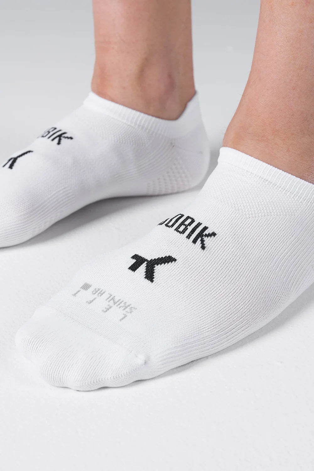 SOCKS UNISEX  Tab Lightweight 2.0 White
