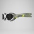 Women's Biofuse 2.0 Polarised Goggles Green/Yellow