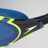 Adult Biofuse 2.0 Mirrored Goggles Green/Blue