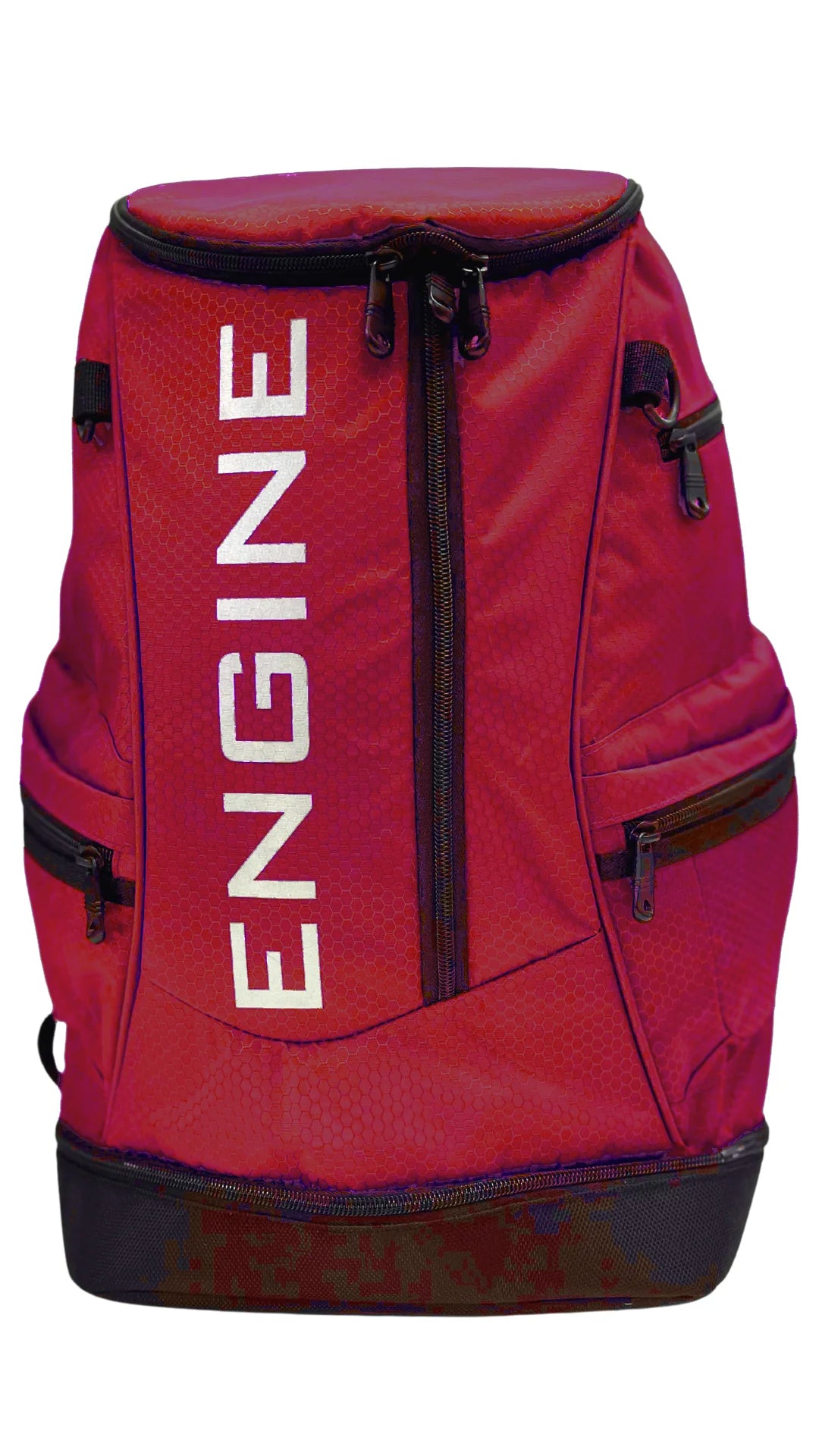 Engine Bullet bag