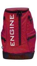 Engine Bullet bag