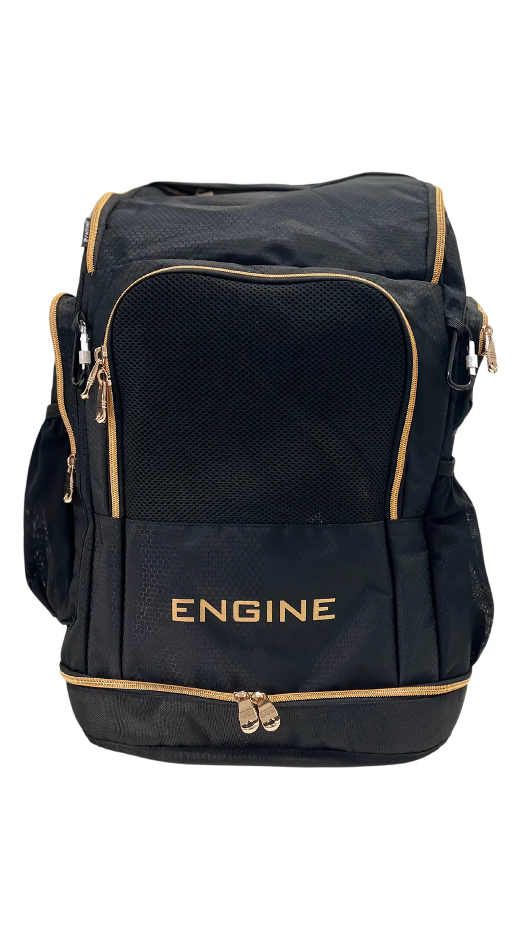 Small Engine Backpack Engine - Backpack Elite – Base2Race